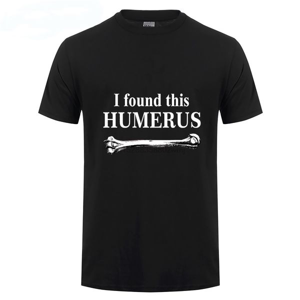 

i found this humerus t-shirt tshirt funny bones anatomy