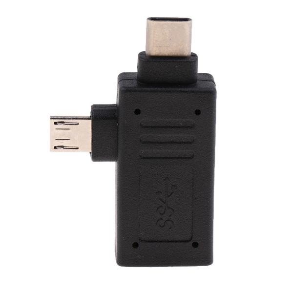 

мужской usb3.1 для тип c usb-адаптер c мужской женский usb 2.0 convert connector