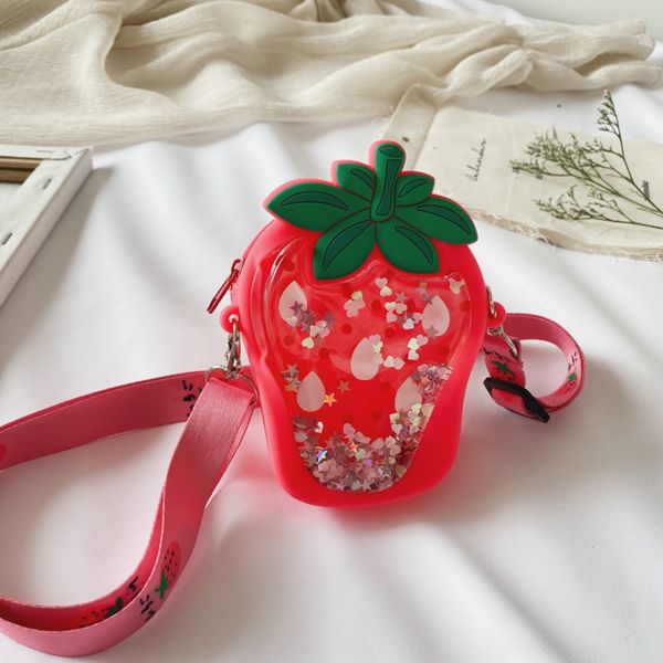

girls mini cute messenger pineapple sequinssequins sequinsbag princess girls baby fashion pineapple sequins shoulder small bag trendy childr