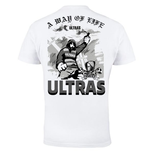 

2019 new mens t-shirt men summer casual футболка ultras