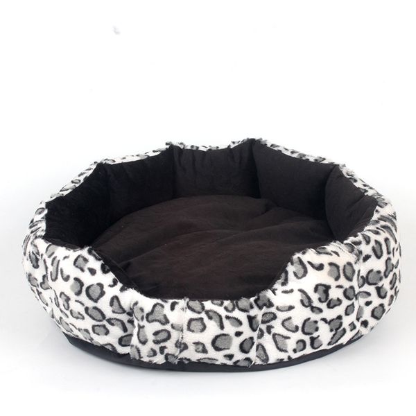 

washable teddy kennel cat nest pomeranian poodle dog bed small and medium kennel bite-resistant pet bed four seasons