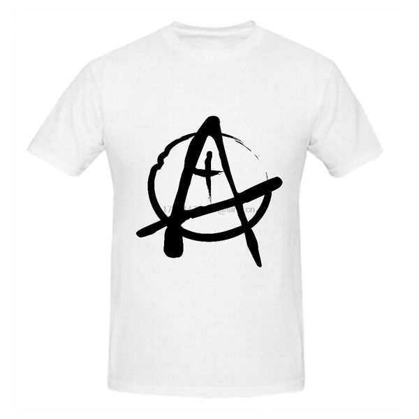 

christian archist jesus anarchist personalized o-neck man t shirt