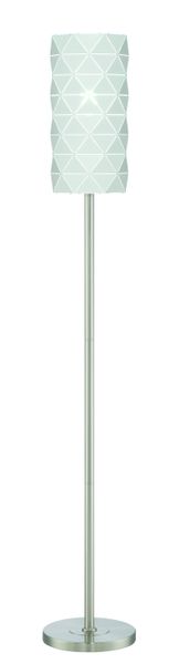

luxurious floor lamp with crystal decoration. modern minimalist and creative floor lamps that can be used in the living room and bedroom