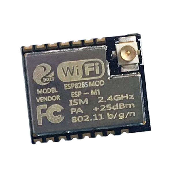

esp8285 serial wireless wifi transmission module iot compatible esp8266