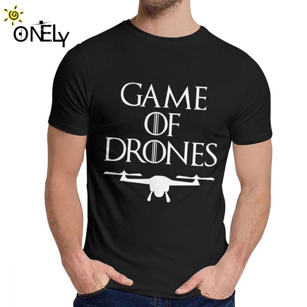 

round collar game of thrones dragons t shirt vintage man pure cotton la camiseta plus size