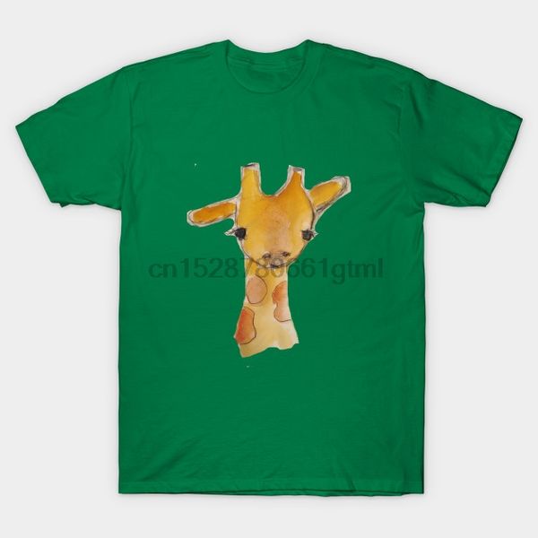 

мужчины с коротким рукавом футболки gerald cute animals t shirt женщины футболку