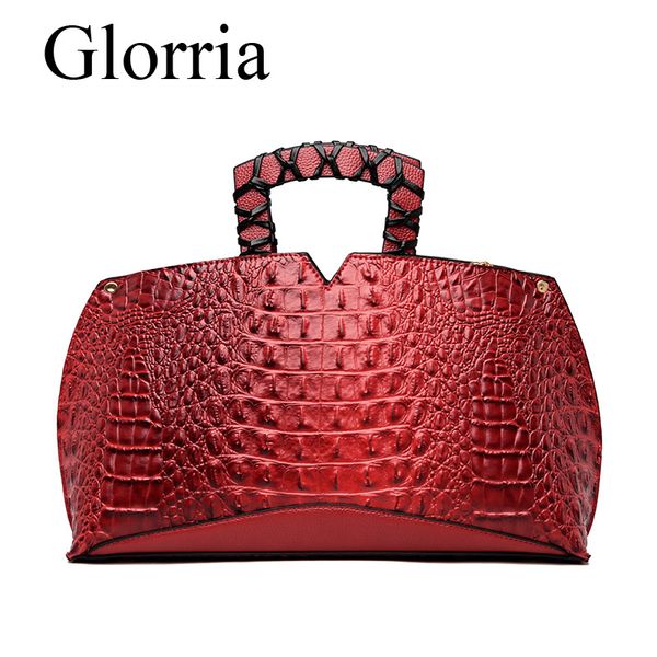 

luxury handbags women bags designer alligator pu leather shoulder bags crossbody for women 2020 sac a femme