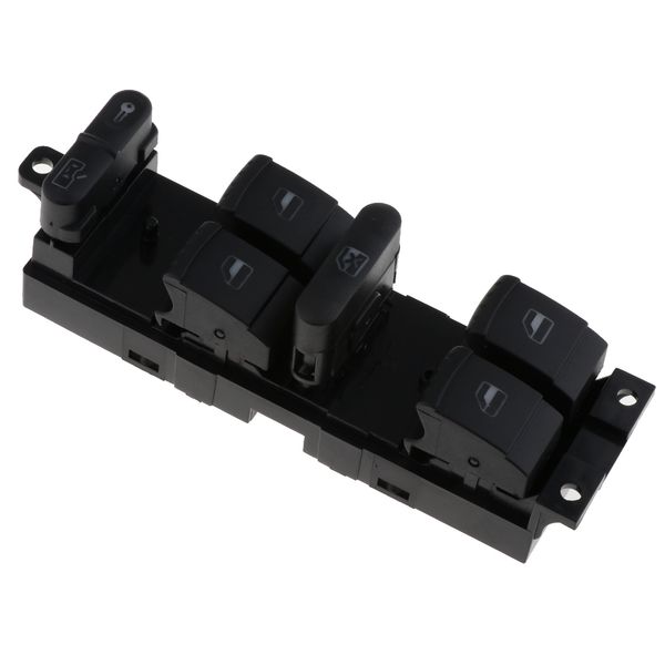 

electric master window panel switch