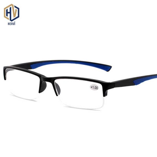 

fashion square reading glasses men women ultralight reading comfortable spectacles +1.0+1.5+2.0+2.5+3.0+3.5+4.0, White;black