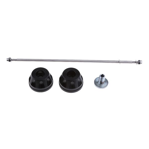 

front fork axle sliders protectors for bmw r 1200gs lc adventure 2014-2017
