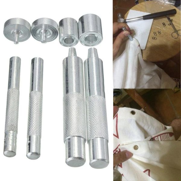 

1pc 6mm-12mm pick leather tools eyelet punch diy tool hole cutter set leathercraft hole craft set belt punch for clothing canvas