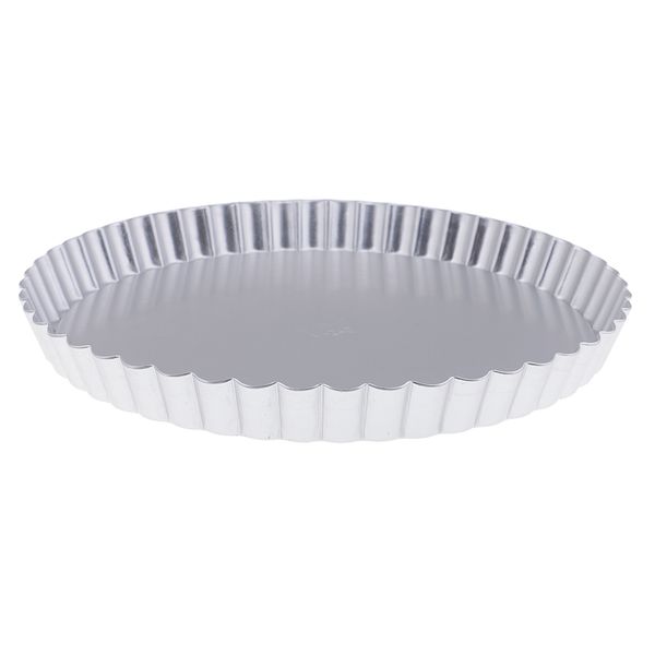 

aluminum alloy pizza plate/pan/tray/bakeware anodizing design for