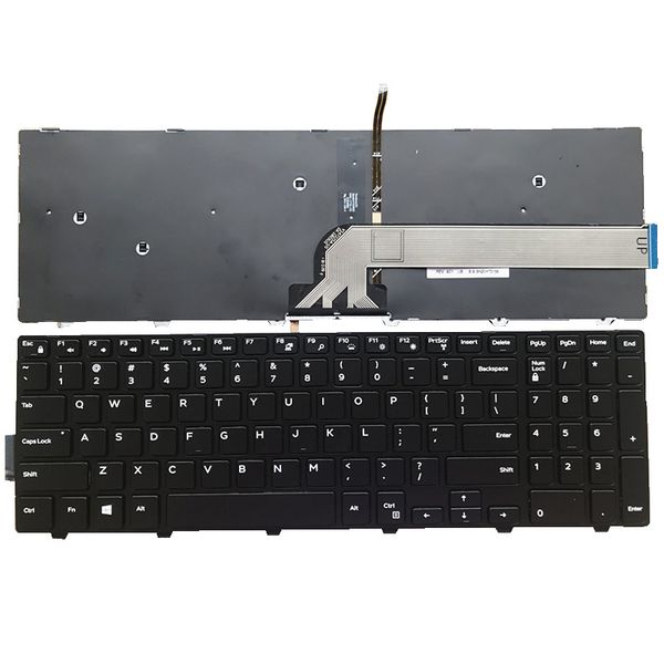 

lapreplacement keyboards keyboard for inspiron15-5559 5576 5577 7557 7559 p57f