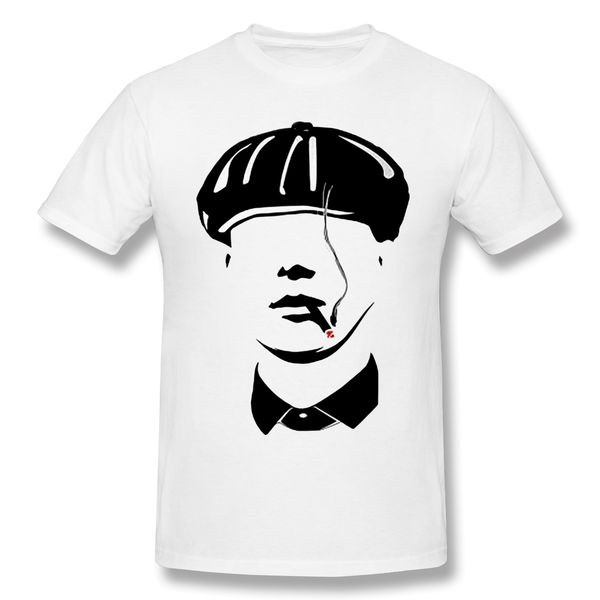 

art design t shirts summer short sleeve cotton peaky blinder t-shirt hipster ofertas o neck casual tshirt gift idea