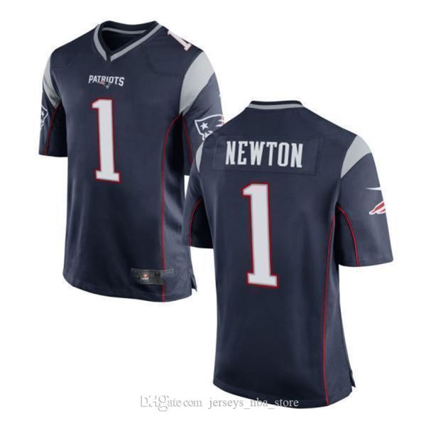 

2020 new men new england patriots 54 donta hightower 24 stephon gilmore 11 julian edelman 4 jarrett stidham 1 cam newton, Black;red