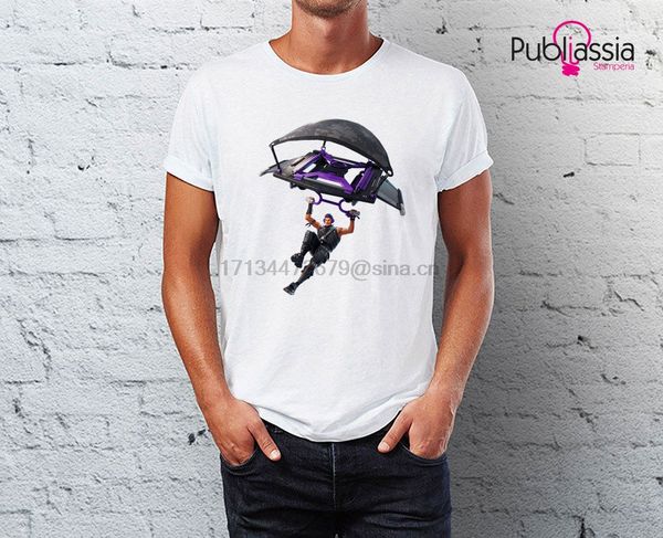 

t-shirt fort maglietta 8 battle royale ps4 xbox player idea regalo maglia harajuku t shirt fashion
