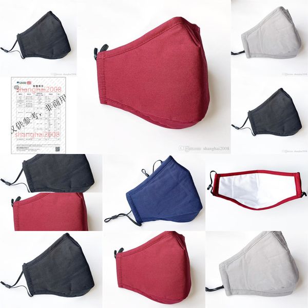 

mouth-muffle mask anti windproof bacteria washable cycling dust proof cotton pm2.5 mask mo wbcl ptpl1