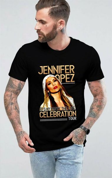 

jennifer-lopez dance again tour-2019-lopez dance shirt size s-2xl item personality custom tee shirt