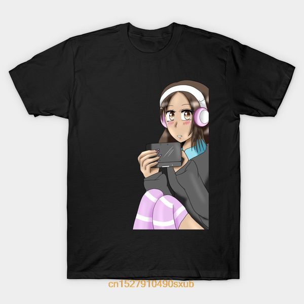 

men tshirt gaming shirt missmisa classic t-shirt