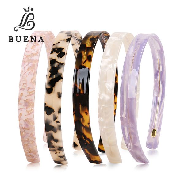 

hair accessories bands beautiful for girls casual everyday life jewelry acetate