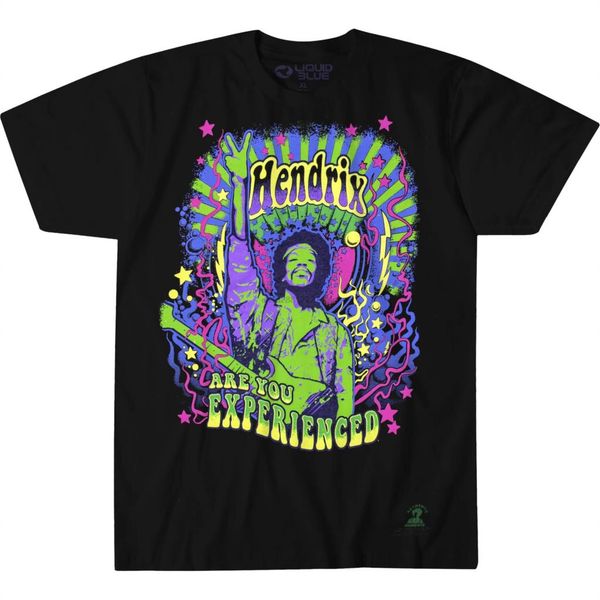 

are you experienced - t-shirt