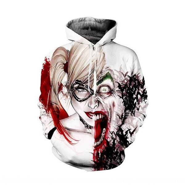 

2019 uniformnew 3d цифровой печататься с капюшоном пару свитер 2019 костюм suitbaseball uniformnew 3d цифровой печатной капюшоном бейсбол ко, Black