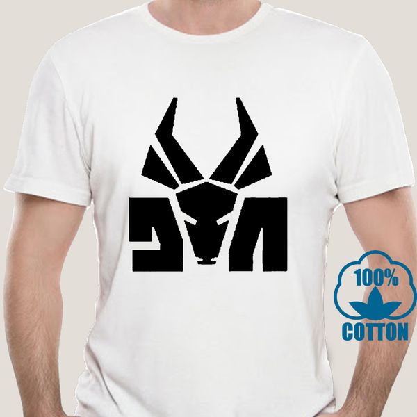 

1958a beavoo men's die antwoord logo cotton casual short sleeve t-shirt tee