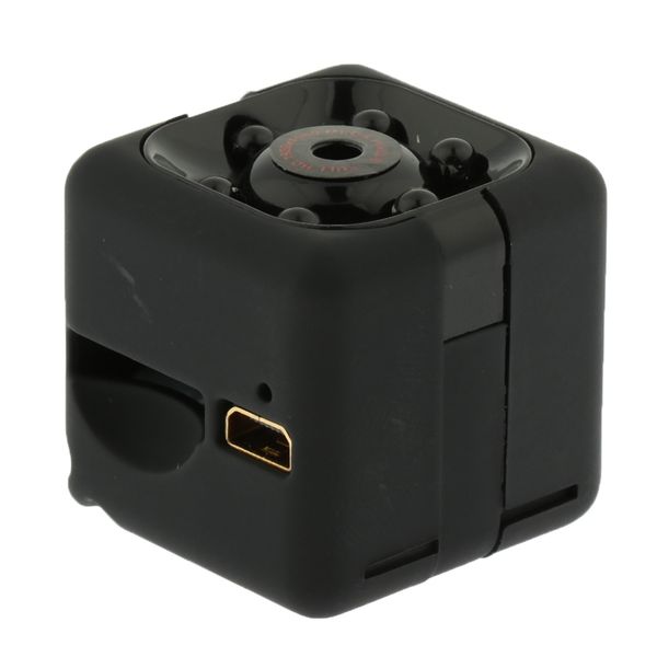 

sq11 мини-720p full hd видеокамера видеокамера диктофон