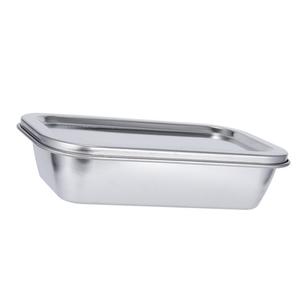 

premium stainless steel food containers storage box keep fresh