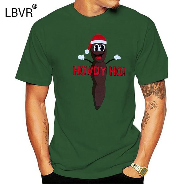 

mr. hankey the christmas poo t-shirt men women tee shirt