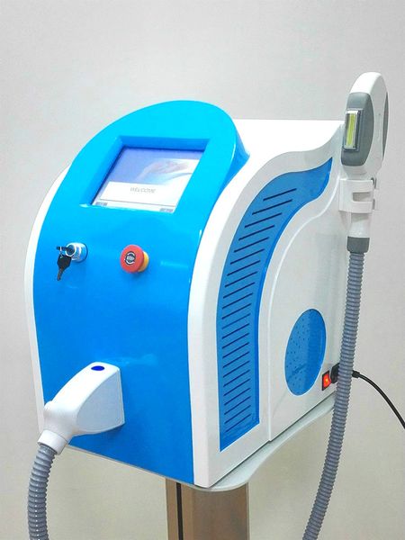 

ipl shr skin rejuvenation machines device shr ipl hair removal laser machines treatment opt shr laser hair removal beauty pn care, Black