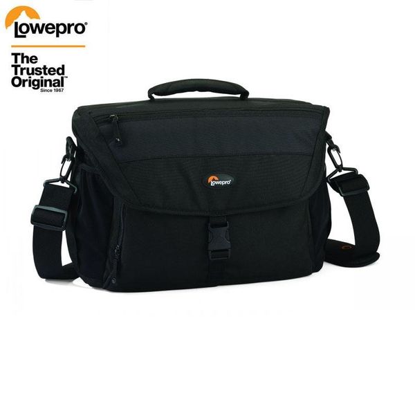 

video s genuine lowepro nova 200 aw single shoulder bag camera bag camera bag to take cover