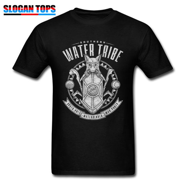 

brand new men футболка вода доброжелательны топы тис o-образный вырез с коротким рукавом хлопок всего ретро футболка drop доставка на заказ