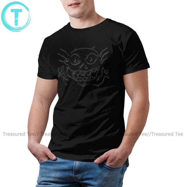 

тити футболка titi doodle гайка футболка мужская классическая майка хлопок негабаритные короткие рукава смешные графический tshirt