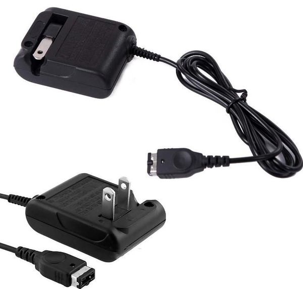 

game machine european gauge charger, adaptor adapter for gba-sp