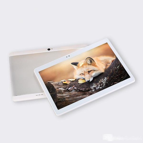 

10 inch tablet ips screen gps bluetooth dual card 3g call metal shell tablet pc