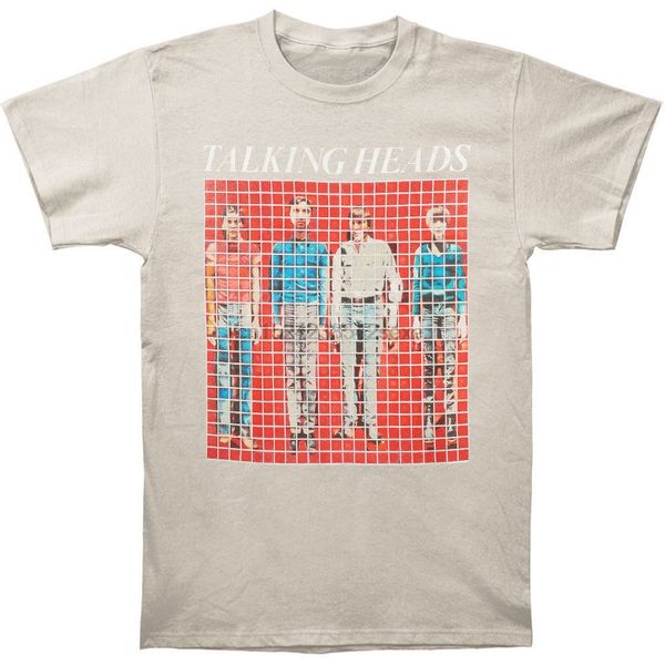 

rare vintage talking heads shirt 1978 more songs t shirt best