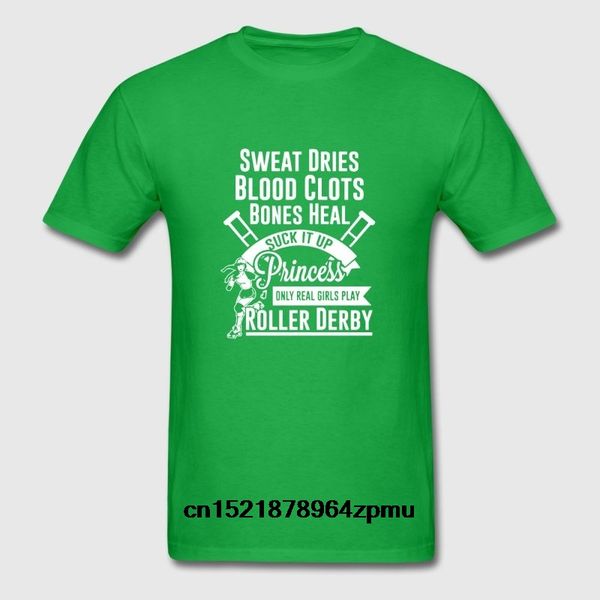 

men t shirt roller derby shirt fashion funny t-shirt novelty tshirt women