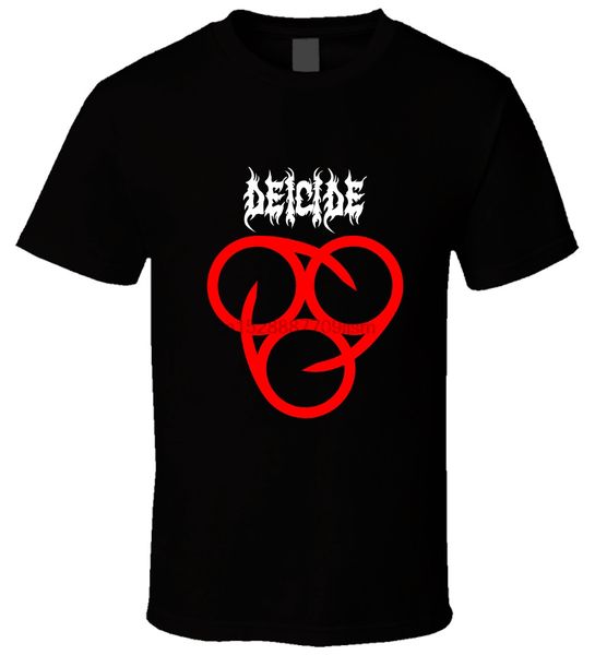 

deicide 3 new t shirt
