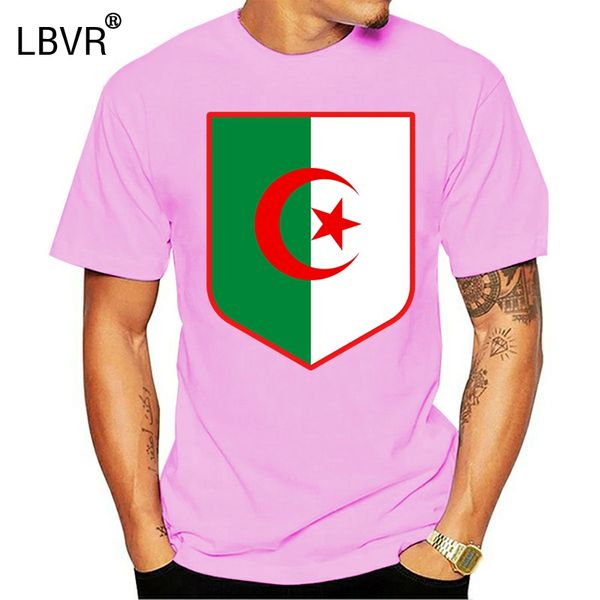 

t algerie t shirt men designing cotton plus size 3xl pictures graphic authentic spring autumn pattern tshirt