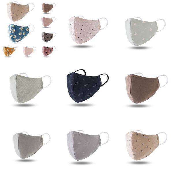 

face anti mask dust kid face mouth cover pm2.5 mask respirator with filter dustproof 67af