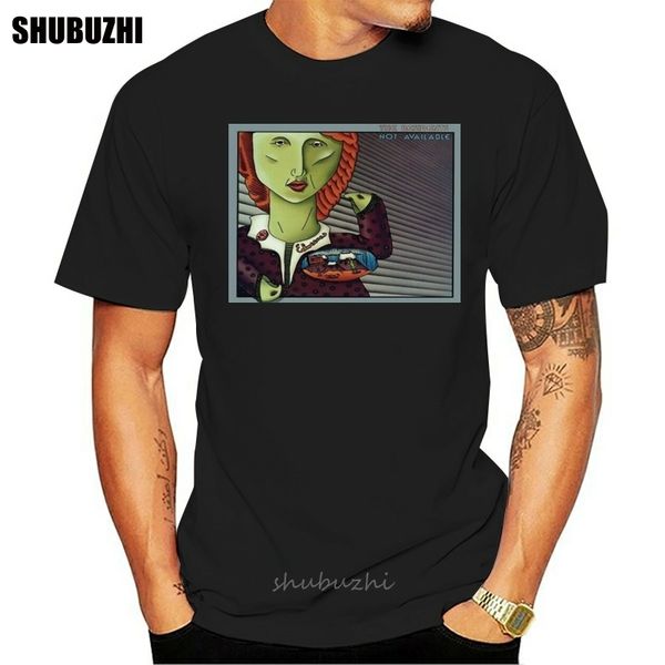 

the residents t shirt not available vinyl cd cover small medium large or xl big tall tee shirt