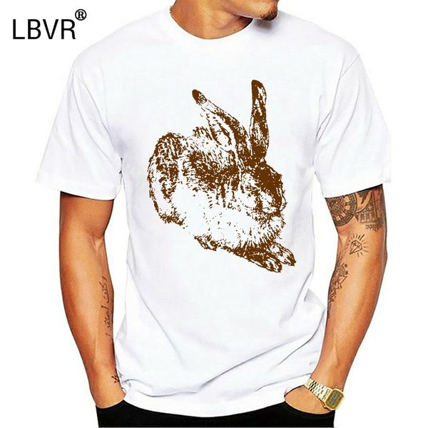 

albrecht durer t shirt - rabbit fine art t shirt graphic designer t shirt