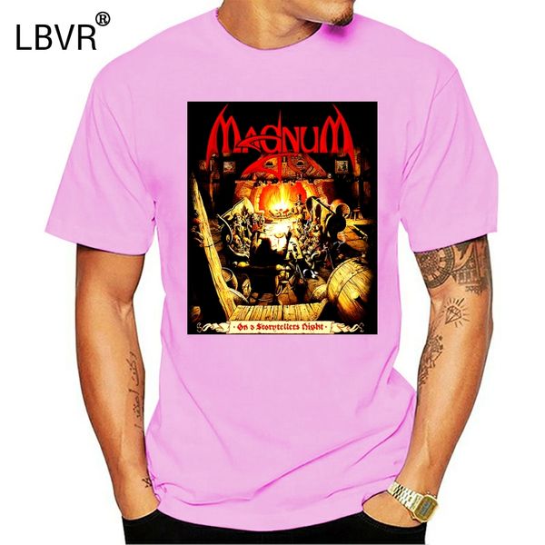 

magnum on a storytellers night t shirt xs s m l xl xxl