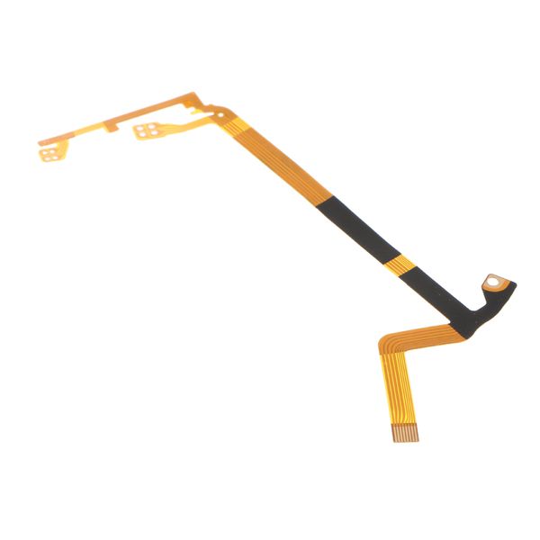 

lens aperture flex cable for canon ef 24-105mm f/4l is usm digital camera repair - gen ii