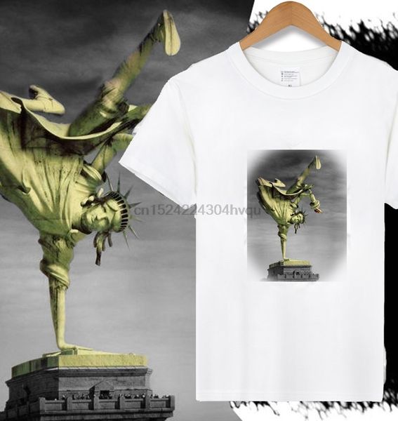 

t shirt statue of liberty b boy breakdance freiheitsstatue women tshirt