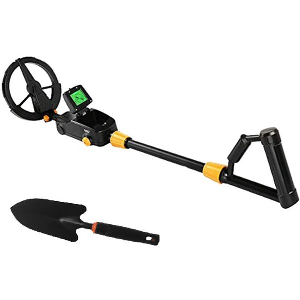 md1008a underground metal detector gold detectors treasure tracker seeker metal circuit detector with sound alarm