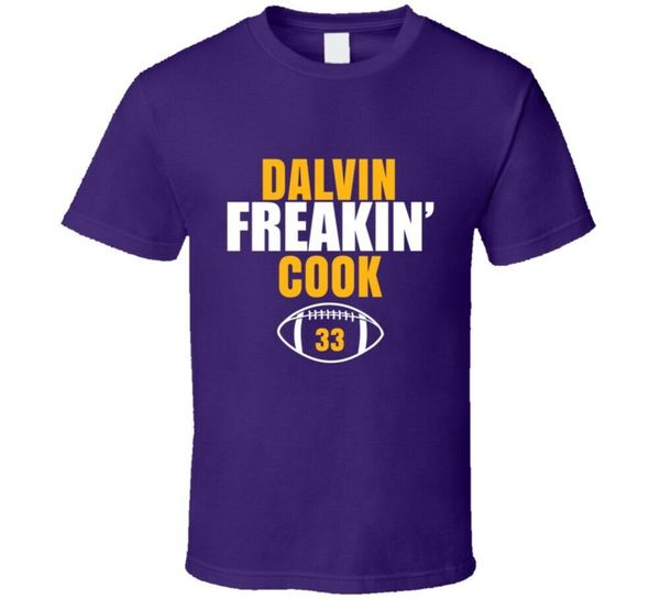

dalvin freakin cook minnesota football sports fan t shirt long sleeve hoddies hoddie short sleeve tee shirt ing