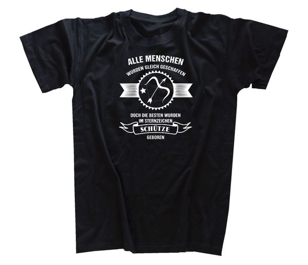 

знак зодиака защитные people гороскоп созвездие звезд t-shirt s-xxxl
