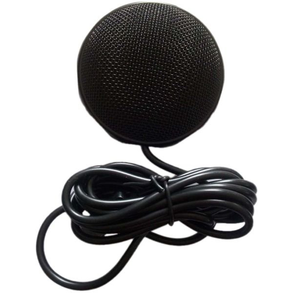 

new-recording conference dedicated microphone omnidirectional condenser microphone